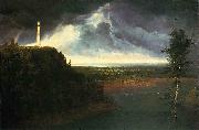 Thomas Cole Brock s Monumenttoday china oil painting artist